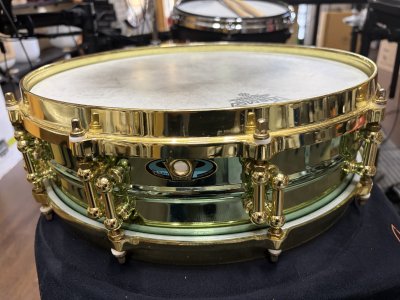 RULLANTE LUDWIG CARL PALMER USATO