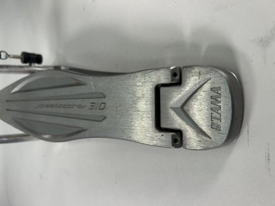 tama speed cobra 310 usato