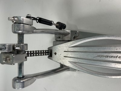 tama speed cobra 310 usato