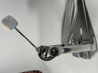 tama speed cobra 310 usato