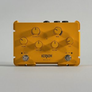 KERNOM MOHO FUZZ USATO