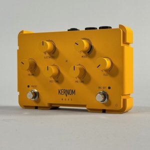 KERNOM MOHO FUZZ USATO