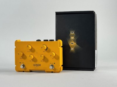 KERNOM MOHO FUZZ USATO