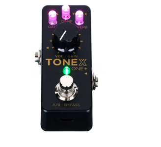 IK MULTIMEDIA TONEX ONE +