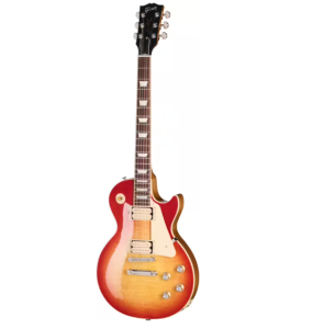 Gibson Les Paul Standard 60s Double Trouble Vintage Cherry Sunburst Gloss
