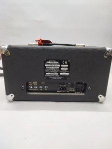 TRACE ACOUSTIC USATO
