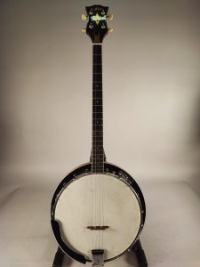 aria banjo japan 4c usato