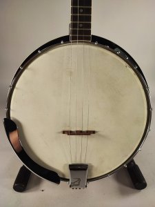 aria banjo japan 4c usato