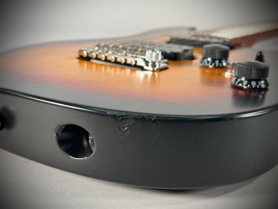 IBANEZ AZ 2402 USATA