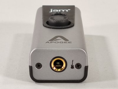 APOGEE JAM+ USATA