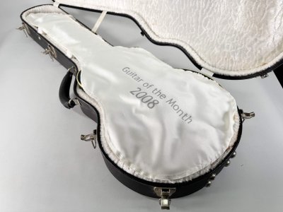 GIBSON DOUBLE CUT USATA