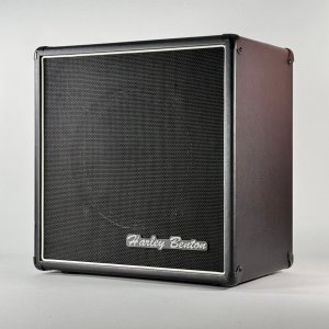Harley benton usata
