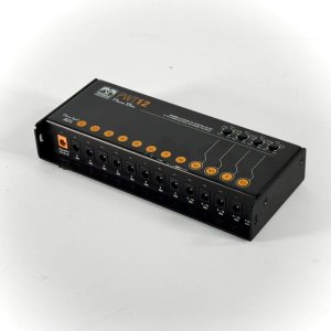 palmer pwt12mkii usato