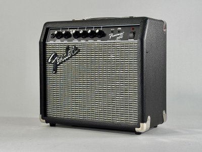 FENDER FRONTMAN 20 USATO