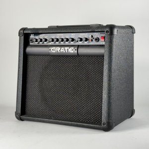 CRATE GR30 USATO
