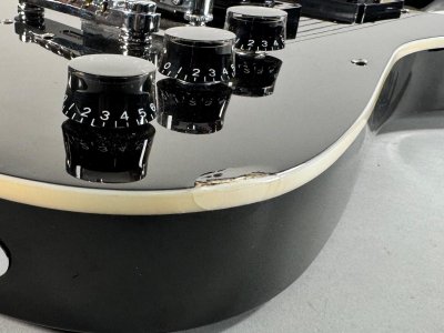 IBANEZ PSM 10 BLK USATA