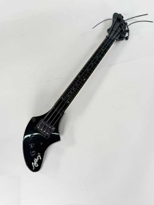 ASHBORY BASS 4 CORDE USATO