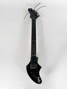ASHBORY BASS 4 CORDE USATO