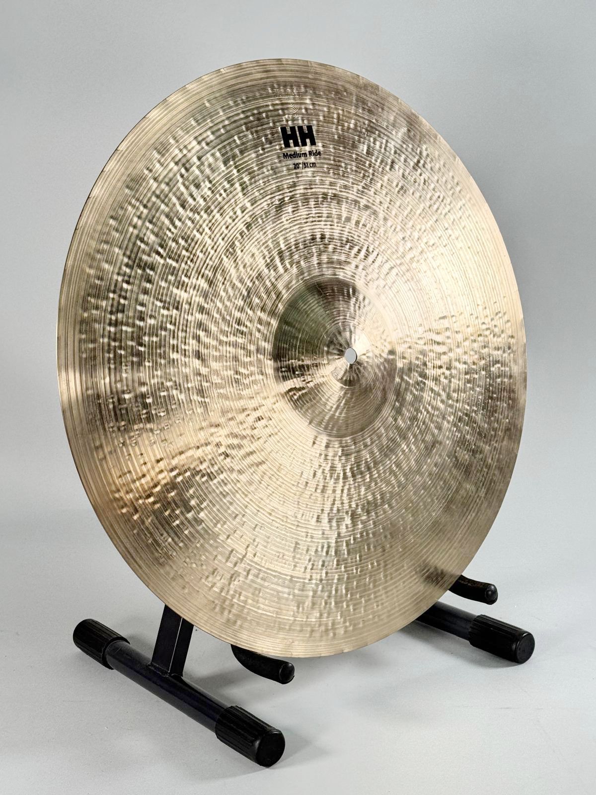 Sabian Medium Ride 20 Hh 12012 ARTICOLO IN PROMO