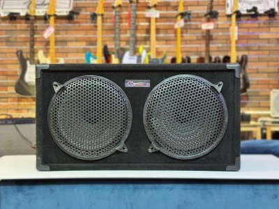 DRAGOON CASSA 2X12 USATA