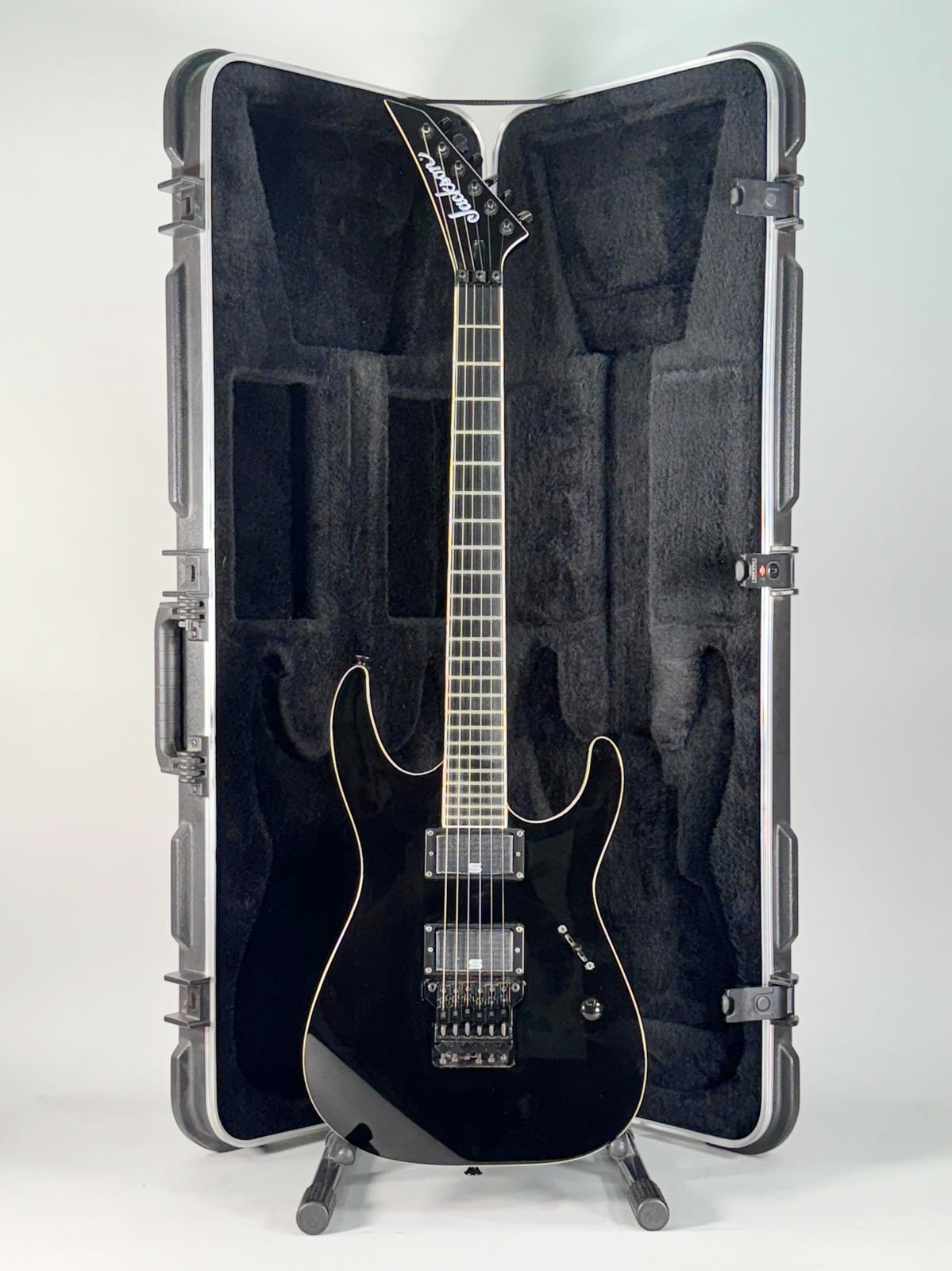 JACKSON SL2 MICK THOMPSON USATA