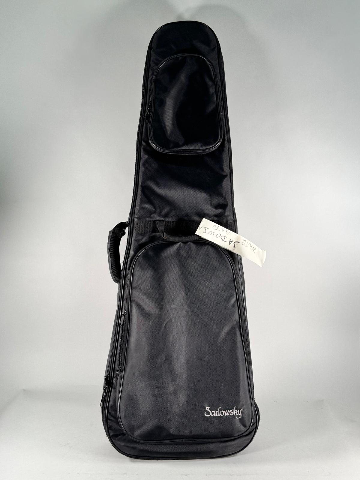 SADOWSKY METROLINE 5C WHITE USATO