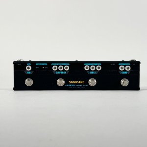 Sonicake Sonicbar Twiggy Blues Usato