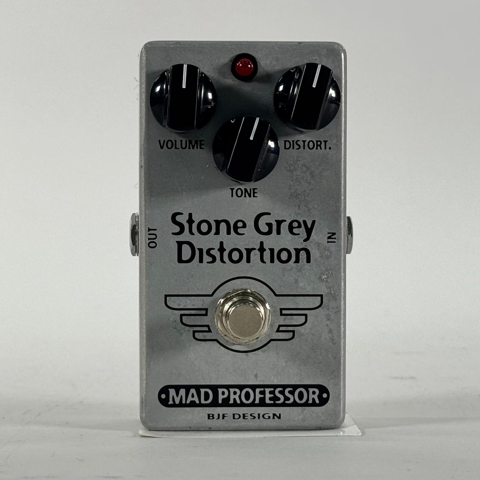 mad professor stone grey usato