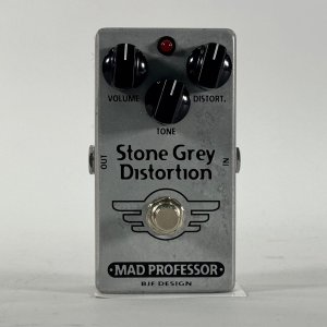 mad professor stone grey usato