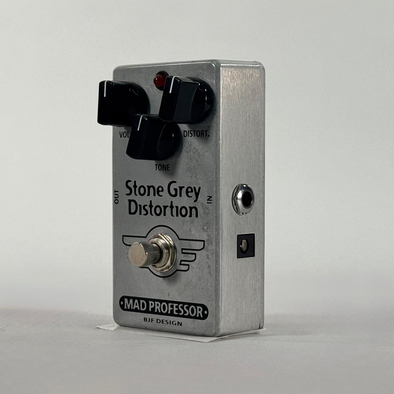 mad professor stone grey usato