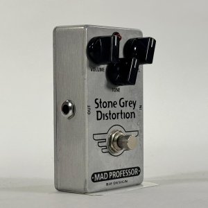 mad professor stone grey usato