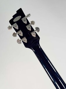 DUESENBERG STARPLAYER TV USATA