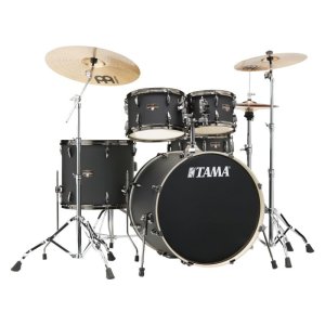 Tama IP52H6WBN-BOB 5 Pz. con Piatti Meinl