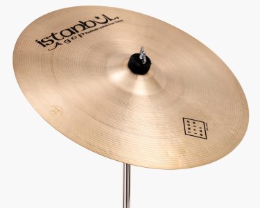 Istanbul Agop 20' Traditional Thin Crash