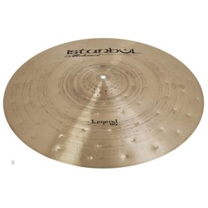 Istanbul Mehmet 22' Legend Dry Ride