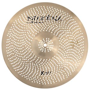 Istanbul Mehmet 14' X-ray Silence Crash