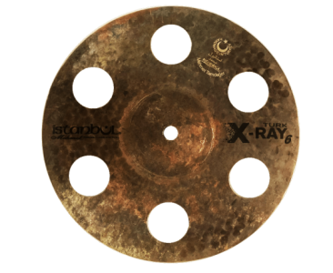 Istanbul Mehmet 10' X-ray 6 Turk Splash