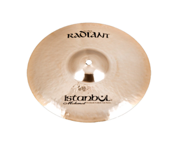Istanbul Mehmet Radiant Splash 8'