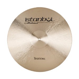 Istanbul Mehmet 20' Traditional Ride Medium
