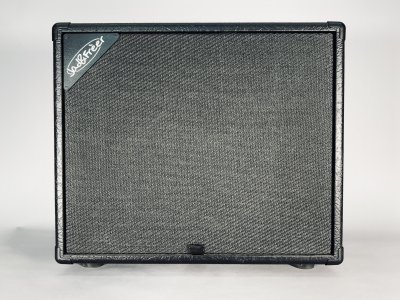 Jad & Freer Audio Box 1X12 Bass Reflex per Chitarra Altoparlante Celestion V30