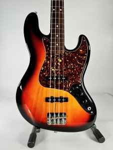 FENDER JAP BASS 1984 USATO