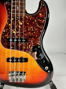 FENDER JAP BASS 1984 USATO