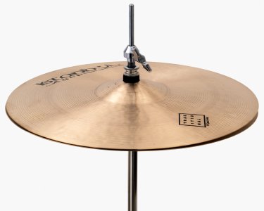 Istanbul Agop 14'' Traditional Jazz Hi-hat