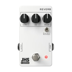 Jhs Pedals Reverb 3 Series