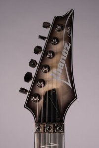 Ibanez JIVA10DSB Nita Strauss Electric Guitar