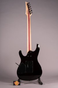 Ibanez JIVA10DSB Nita Strauss Electric Guitar