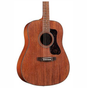 Guild D-320 Natural