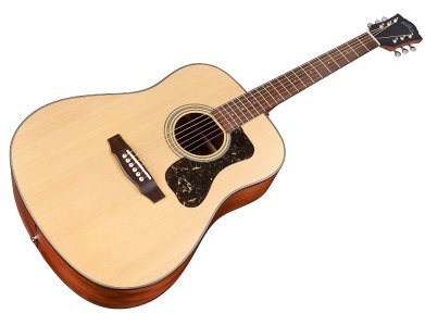 Guild D-340 Natural