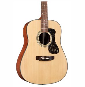 Guild D-340 Natural