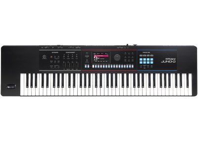 Roland Juno-D7 Synth